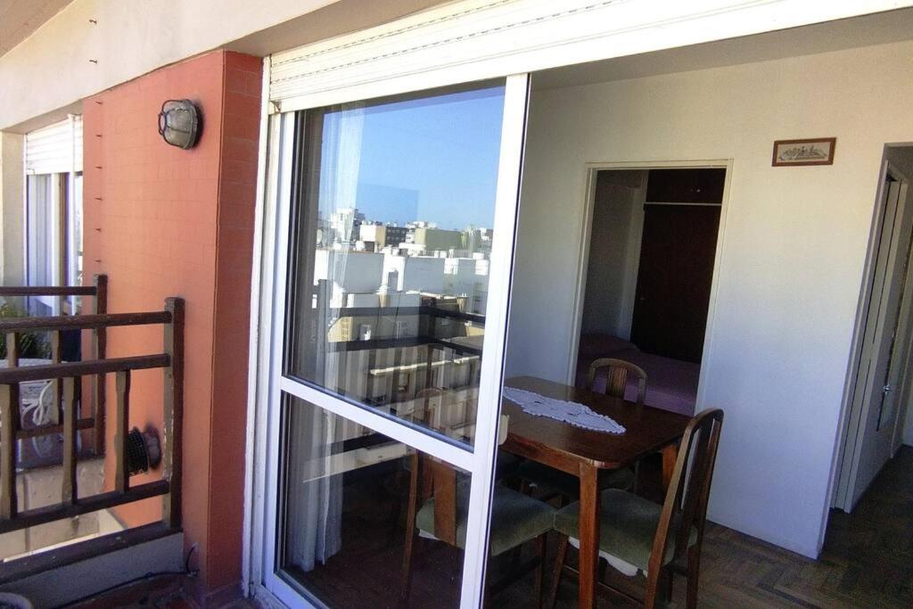 Dpto Hipolito Zona Centro para 2 personas