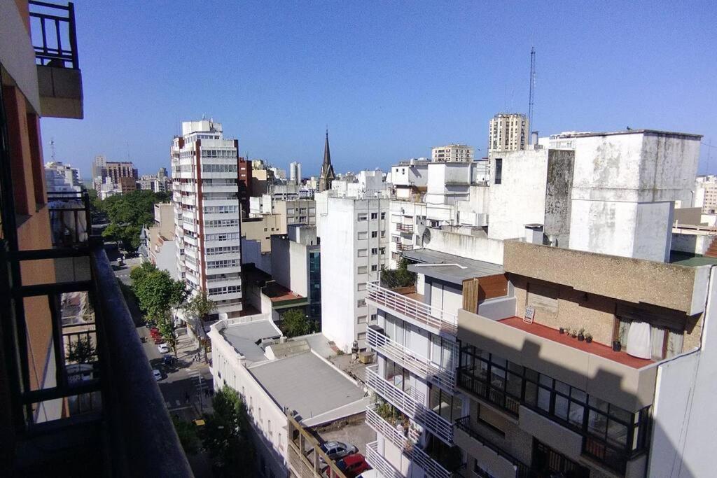 Dpto Hipolito Zona Centro para 2 personas