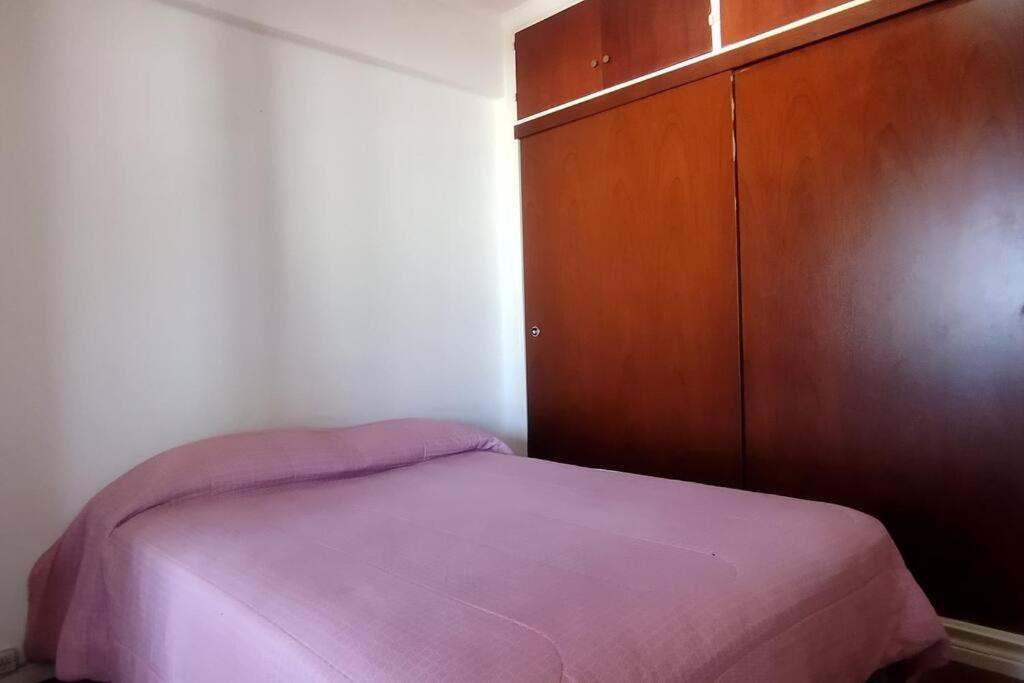 Dpto Hipolito Zona Centro para 2 personas
