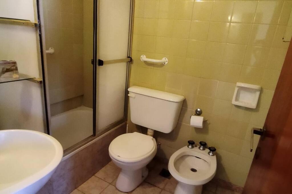 Dpto Hipolito Zona Centro para 2 personas