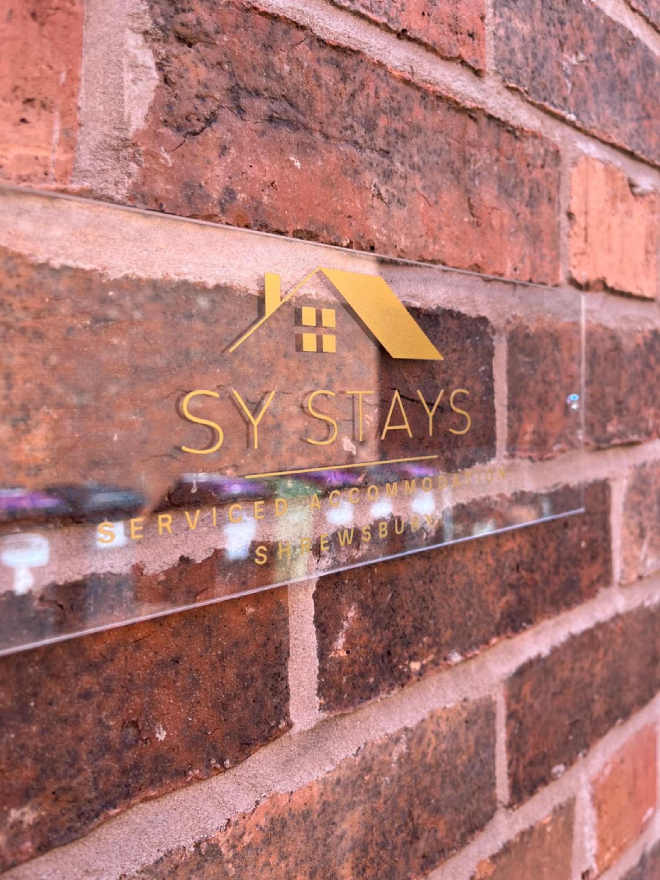 Relaxing Town Centre House - Perfect for Exploring view 5