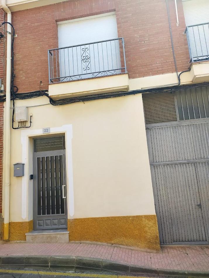 Casa del carpintero
