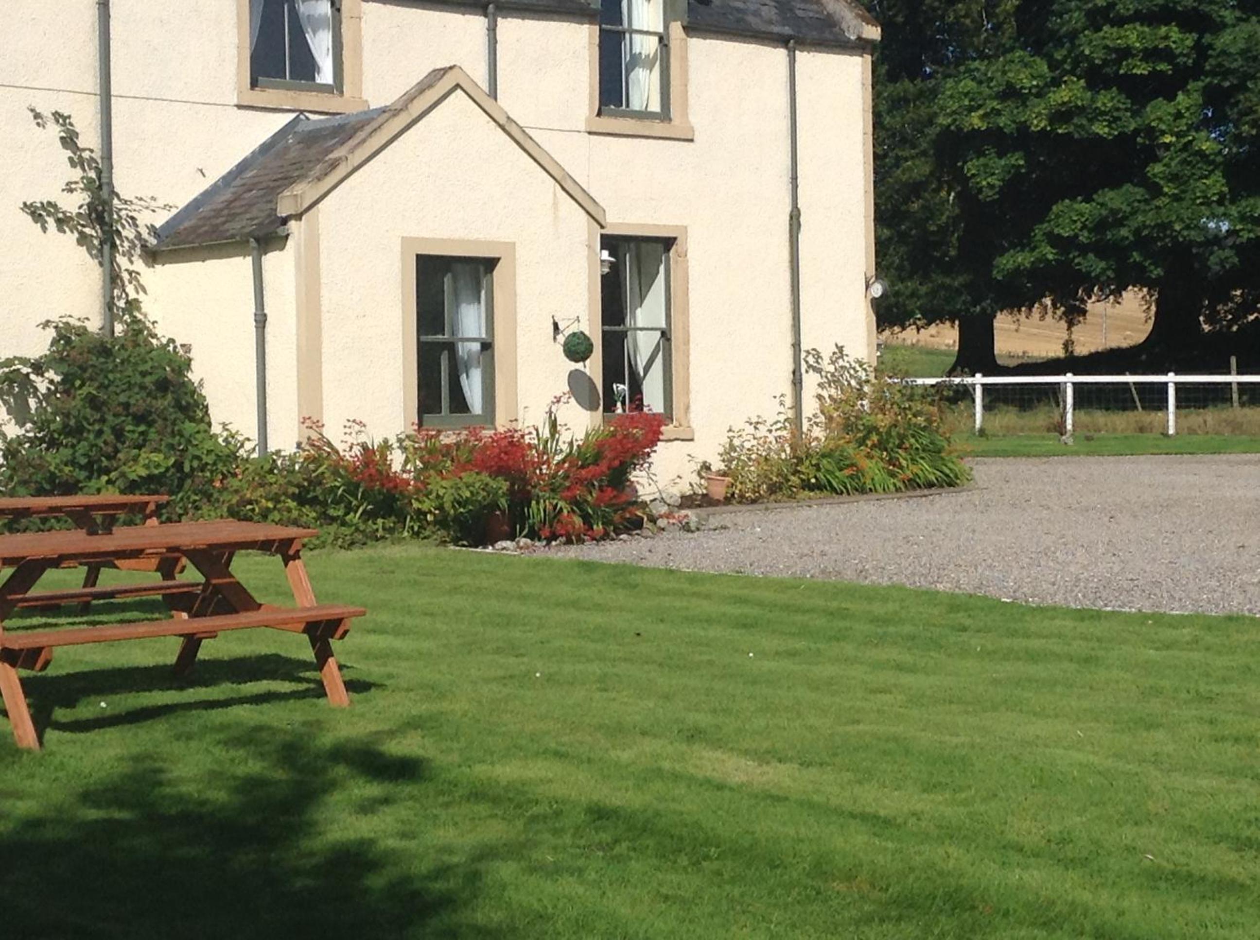 Antfield House