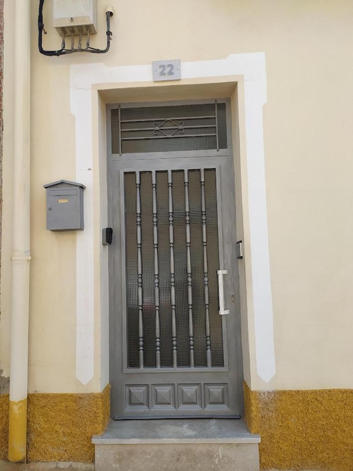 Casa del carpintero