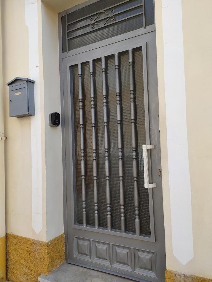 Casa del carpintero