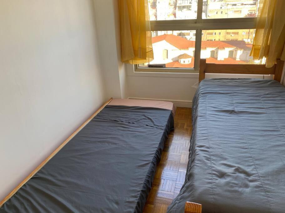 Moderno & Funcional - Hermoso -Seguridad - Cochera