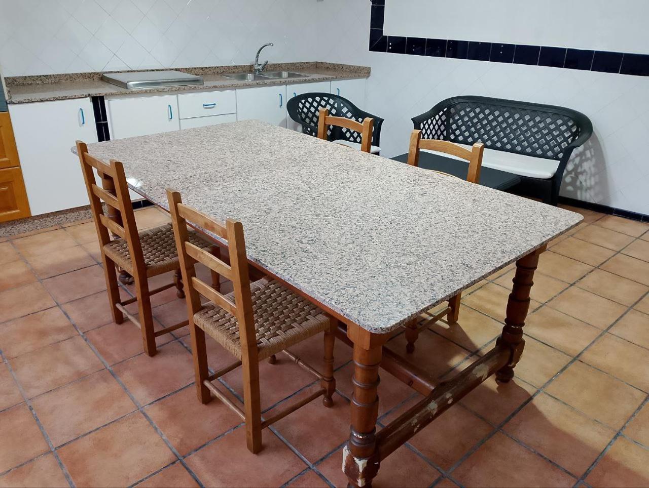 Casa del carpintero