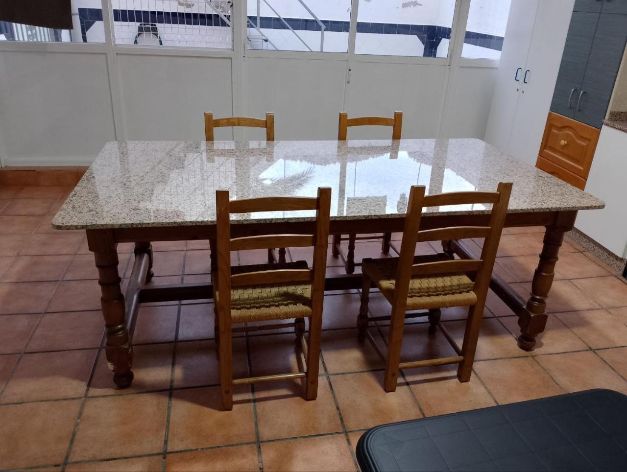 Casa del carpintero