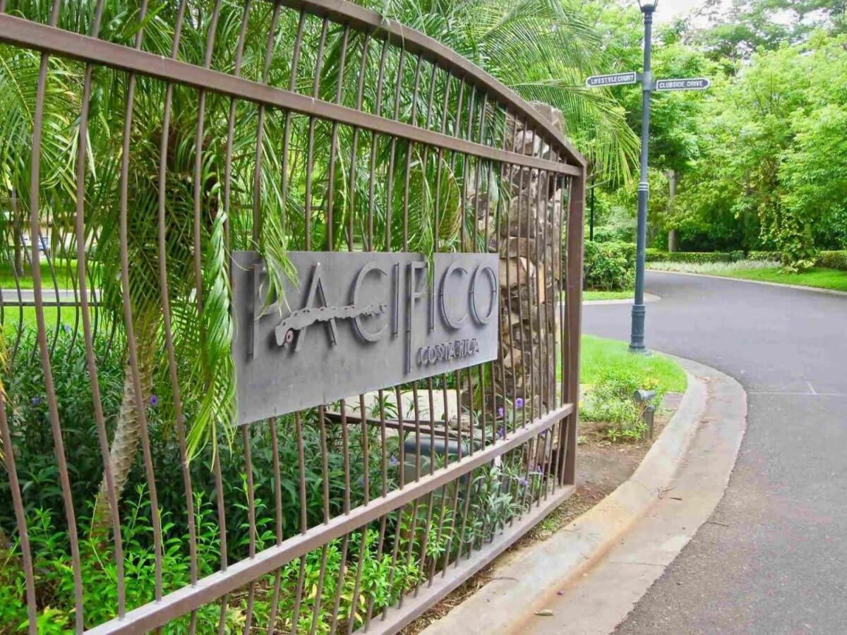 Ground-Floor Unit in Front of Lazy River Pool at Pacifico in Coco view 2