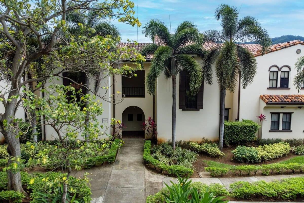 Ground-Floor Unit in Front of Lazy River Pool at Pacifico in Coco view 4