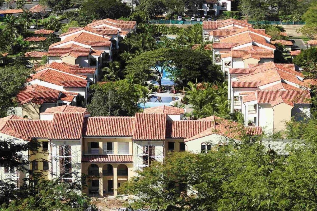 Ground-Floor Unit in Front of Lazy River Pool at Pacifico in Coco view 5