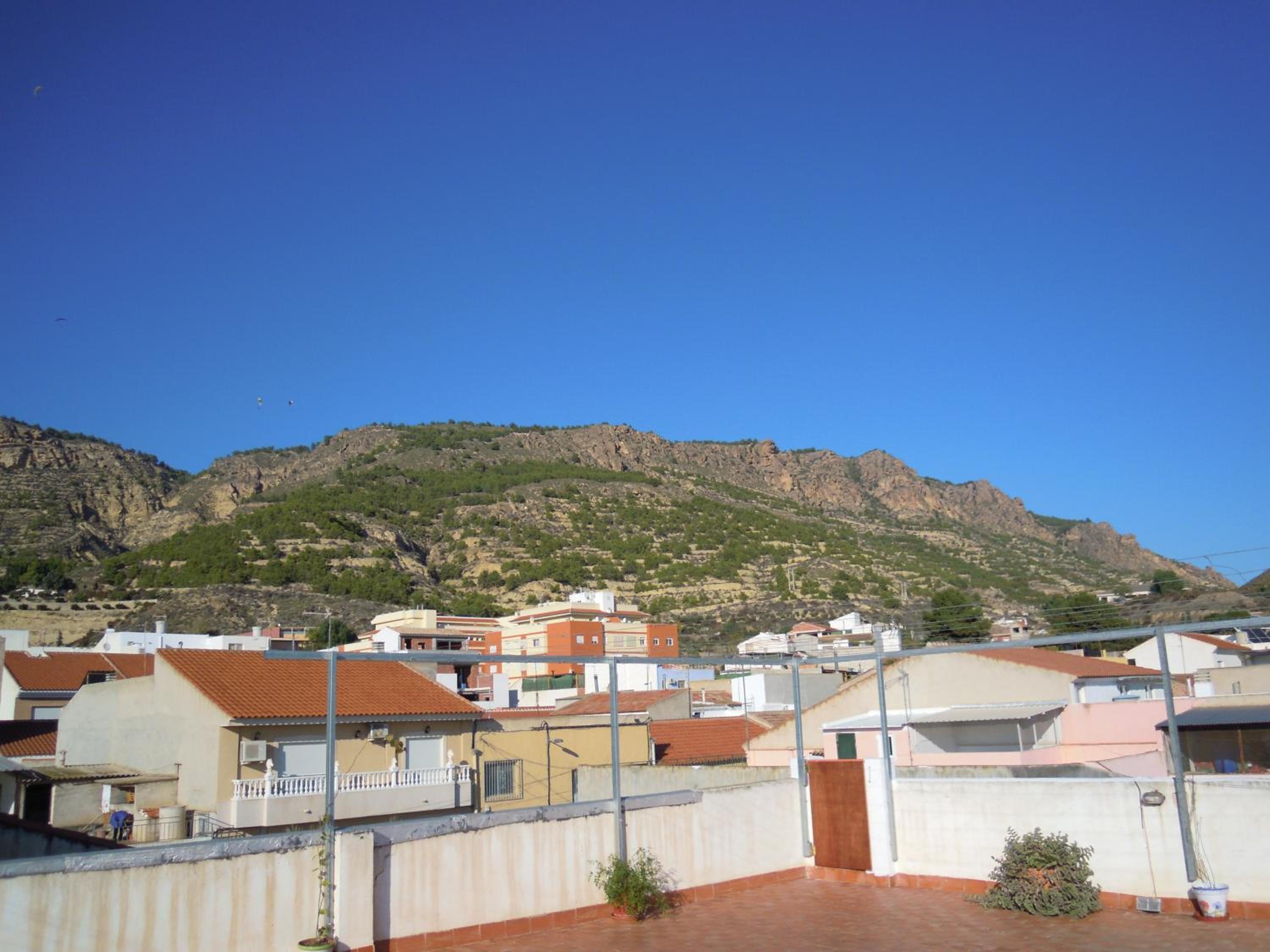 Casa del carpintero