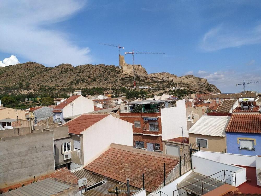 Casa del carpintero
