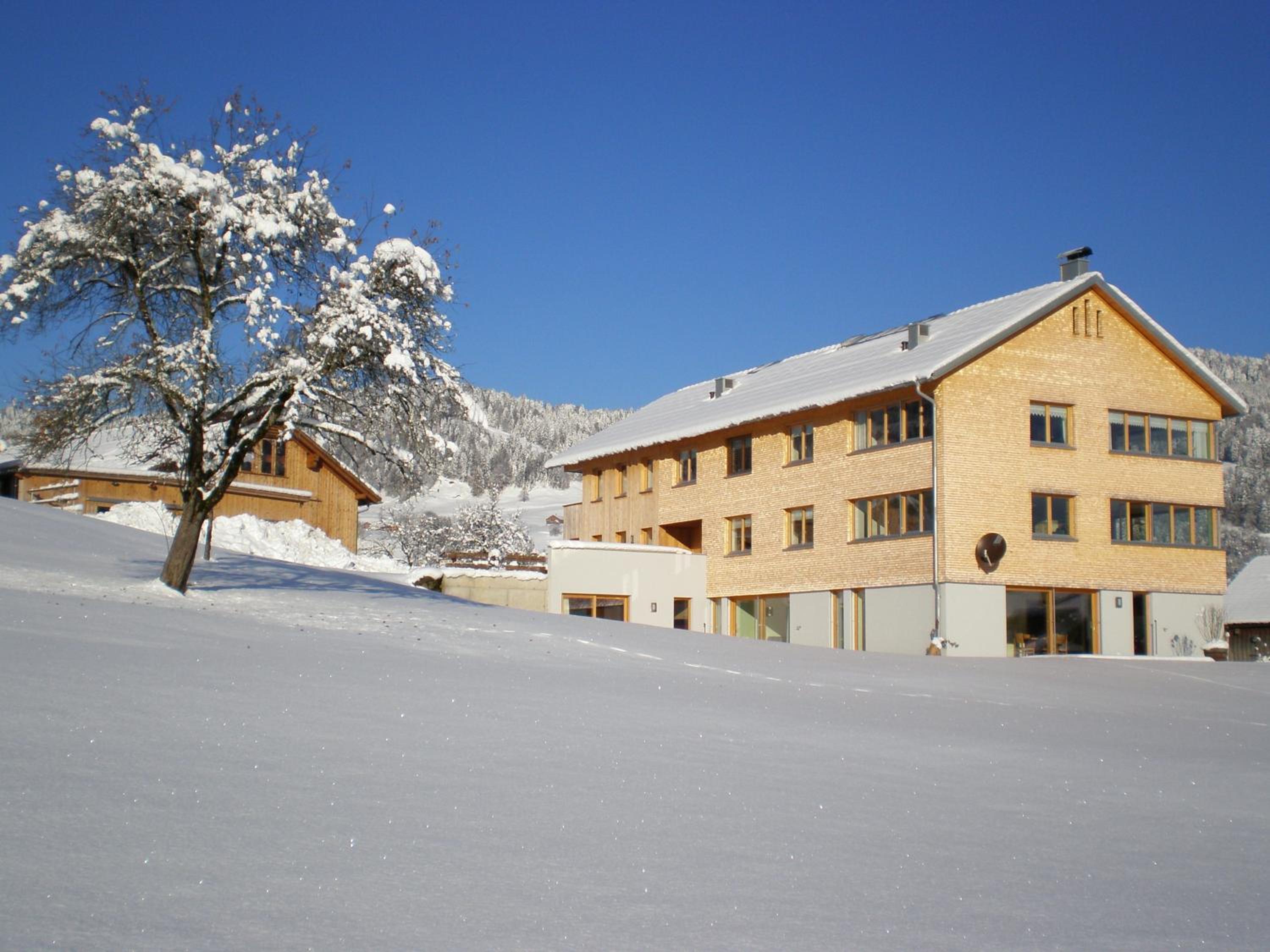 Schweizer Hof