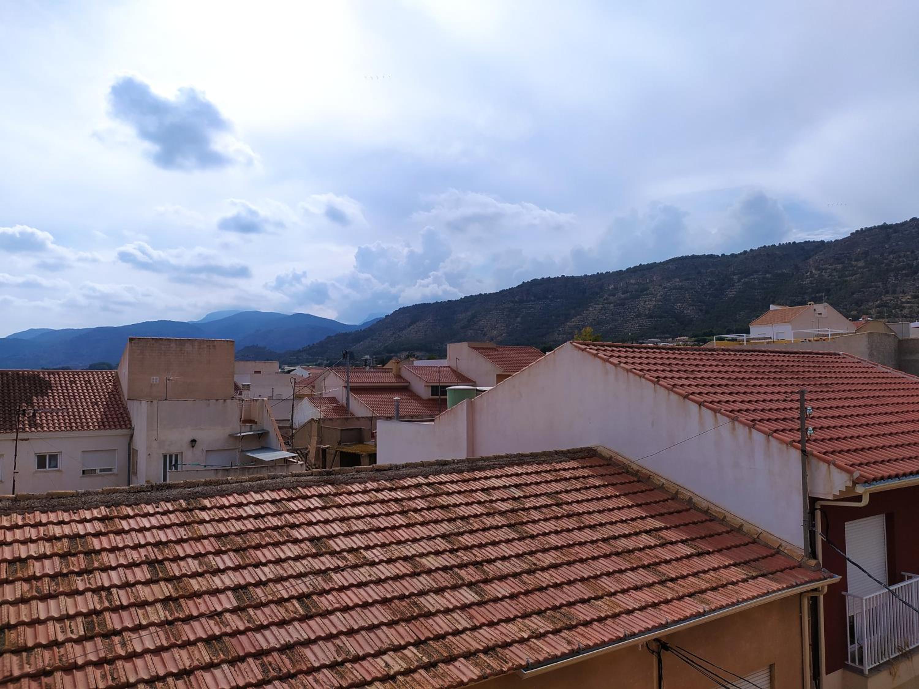 Casa del carpintero
