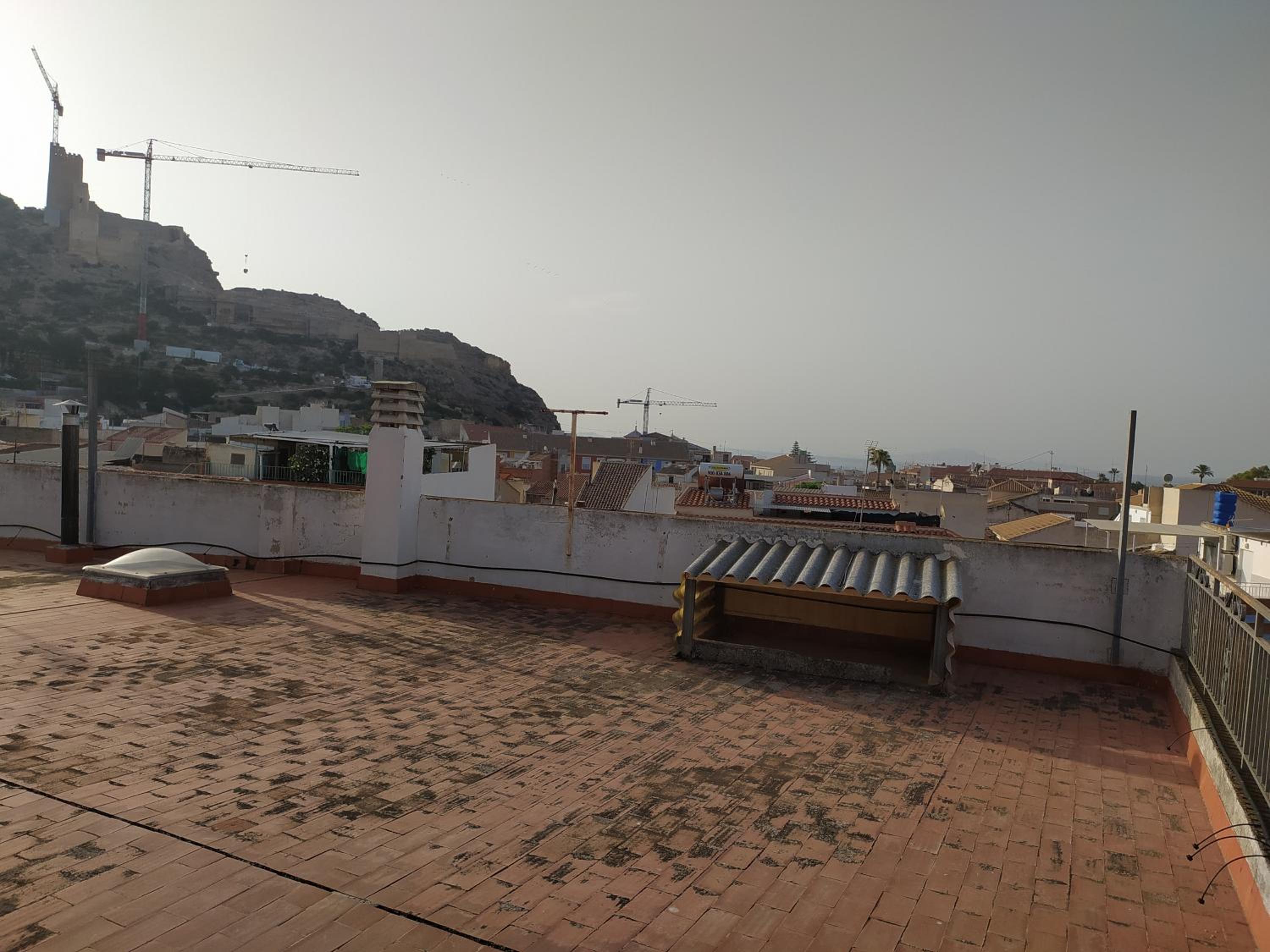 Casa del carpintero