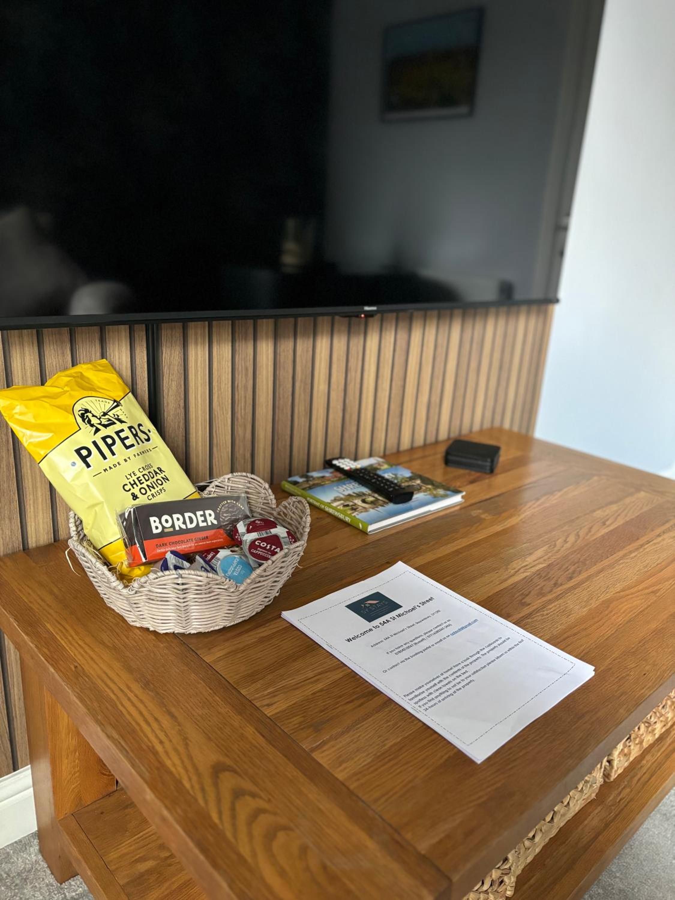 Relaxing Town Centre House - Perfect for Exploring view 3