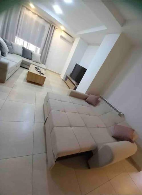High standing apartment Said Hamedine
