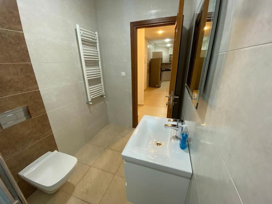 High standing apartment Said Hamedine