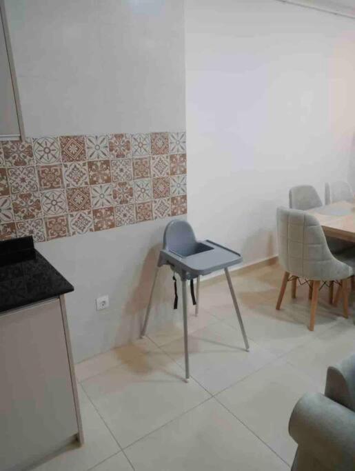 High standing apartment Said Hamedine