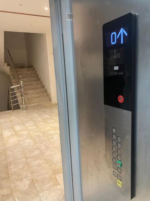 High standing apartment Said Hamedine