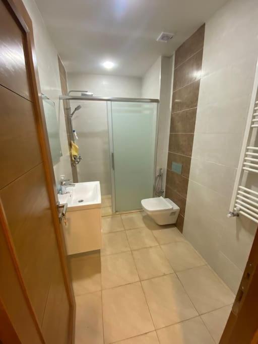 High standing apartment Said Hamedine