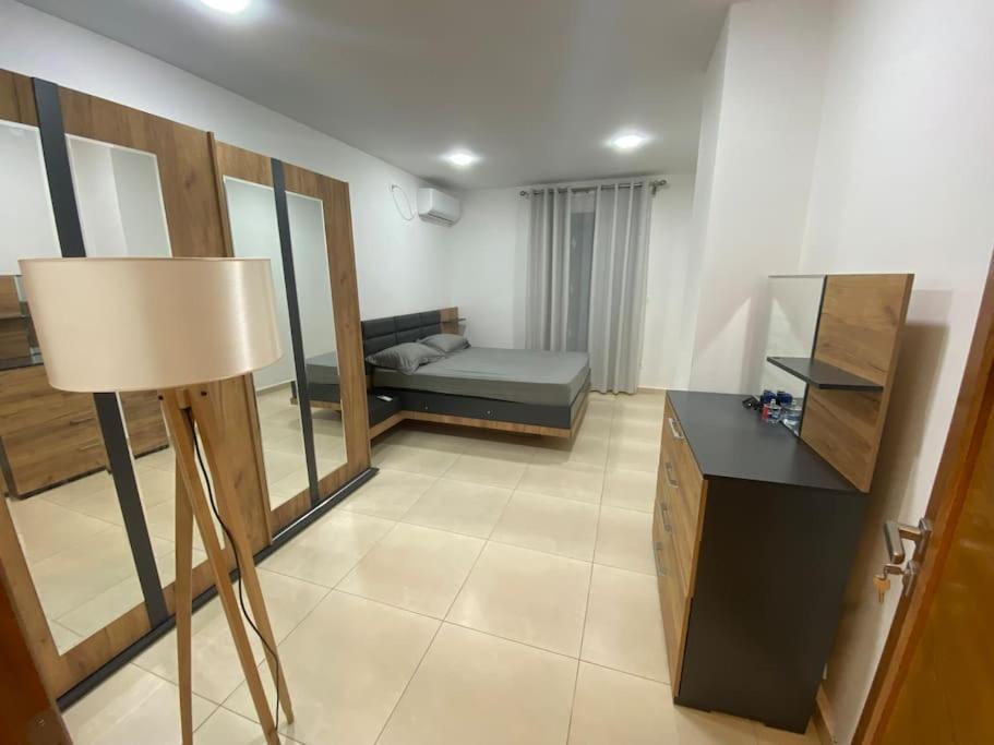 High standing apartment Said Hamedine