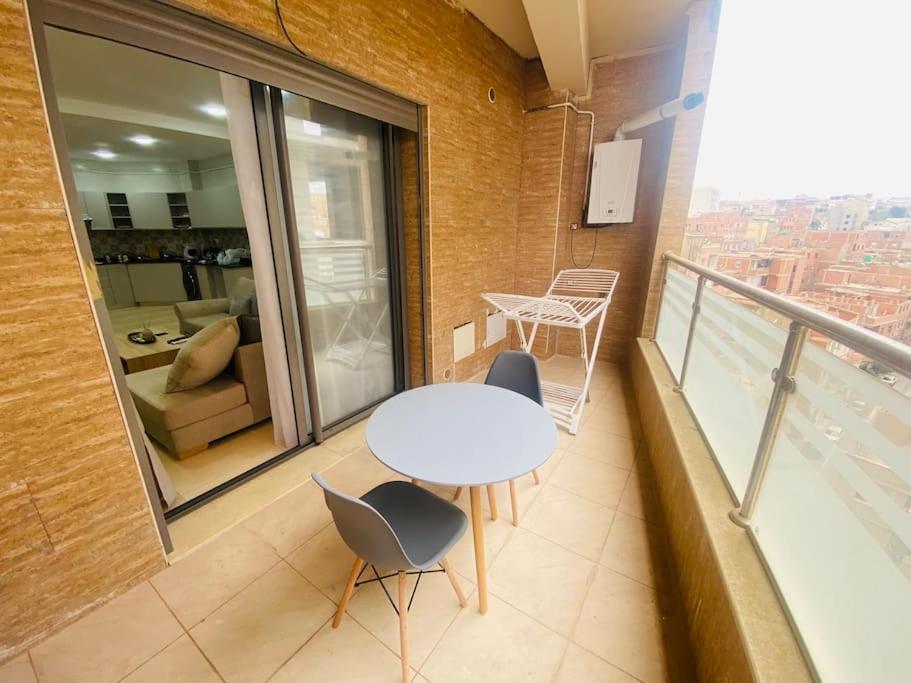 High standing apartment Said Hamedine