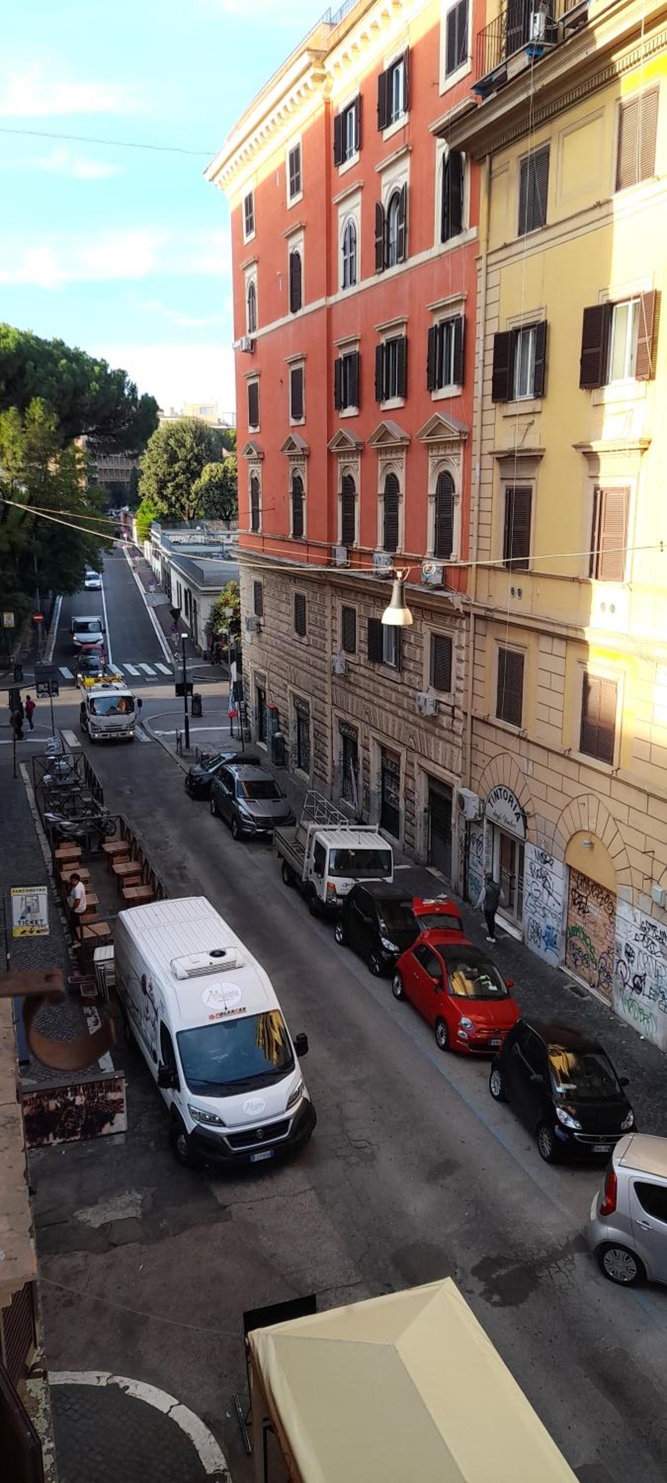 San Lorenzo Umbri alloggio turistico