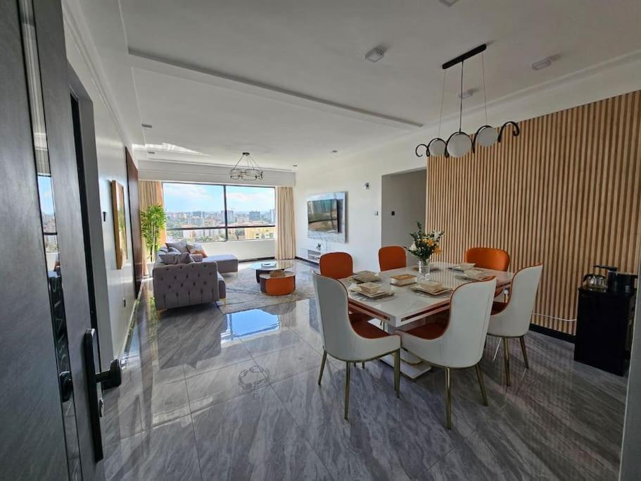 7-Star Residency view 5