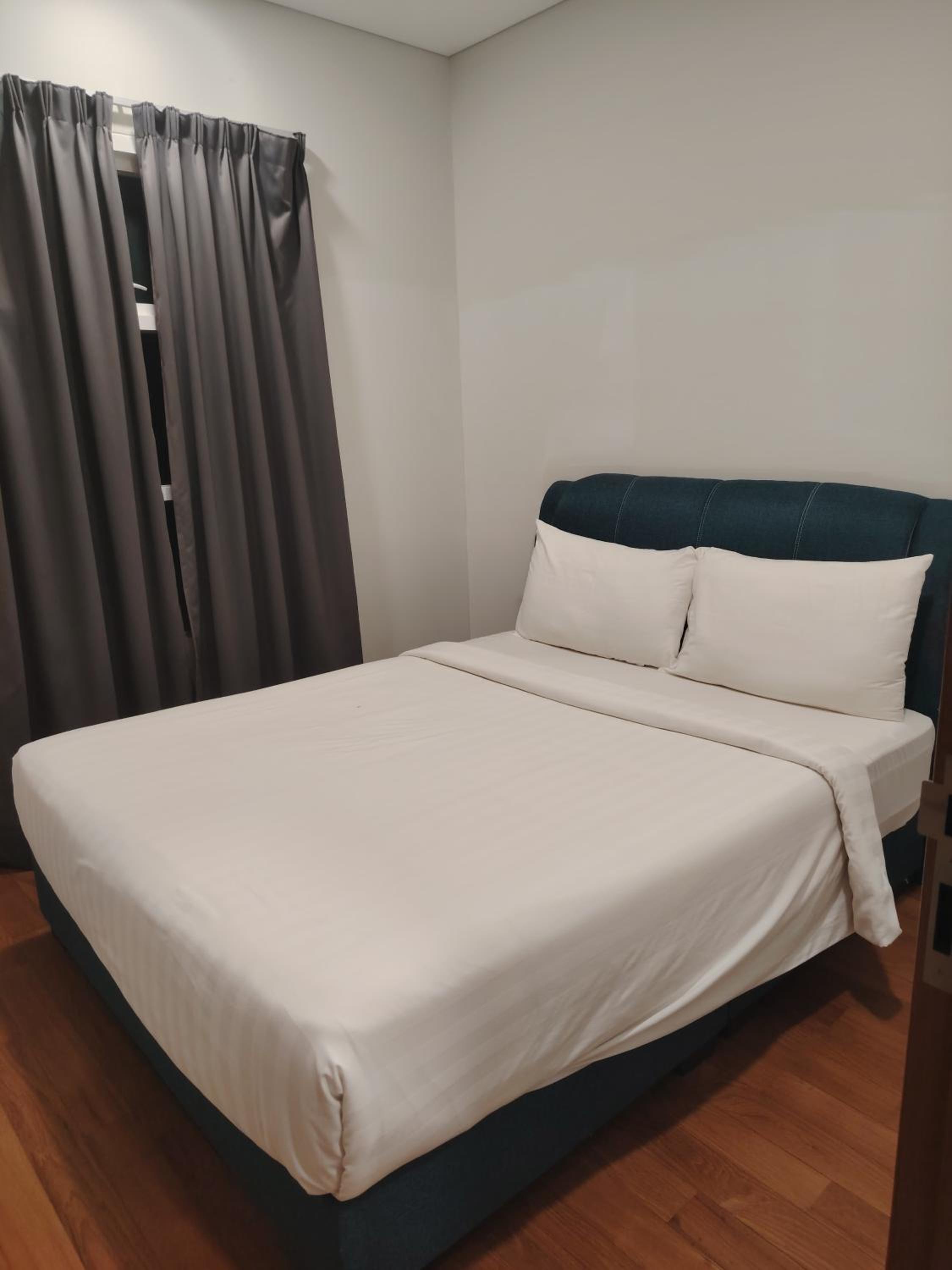 Sky Suites Near City Centre