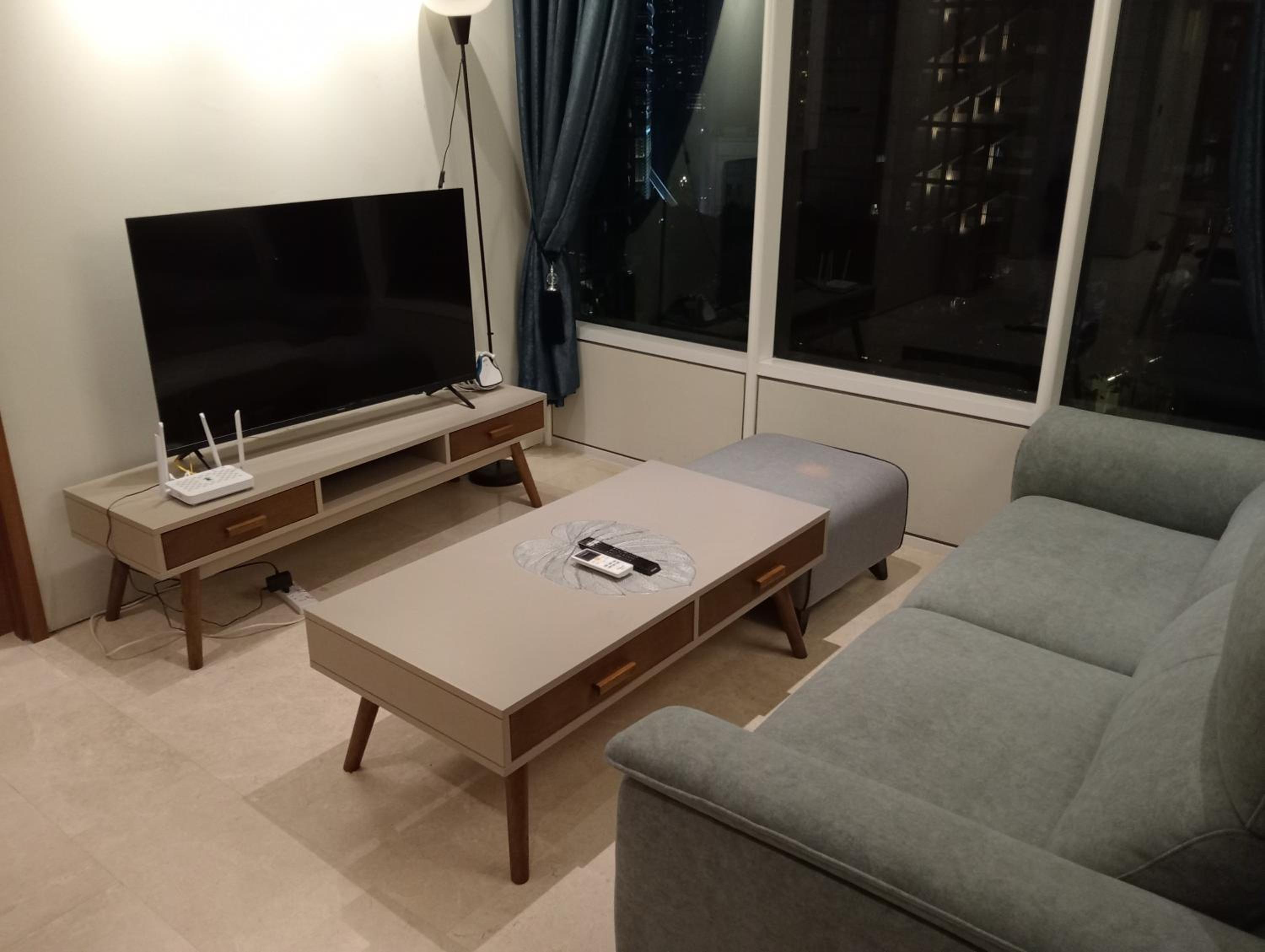 Sky Suites Near City Centre