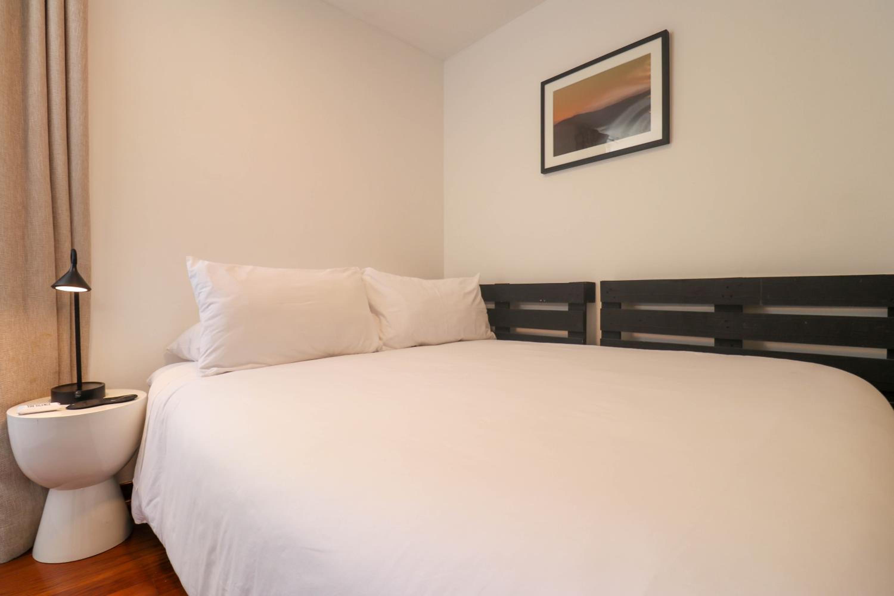 Stylish 3BR with Ocean View en Lima