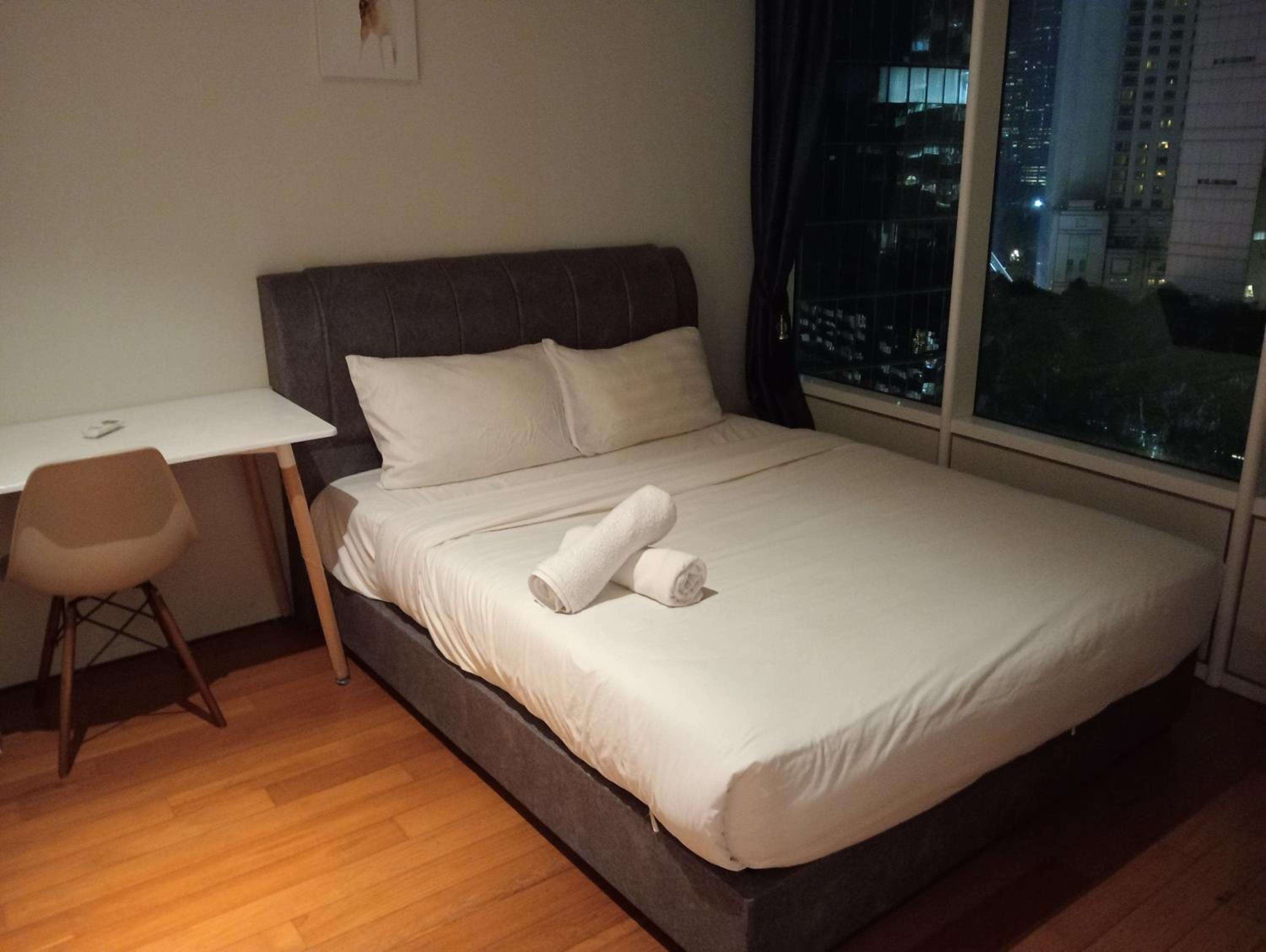 Sky Suites Near City Centre