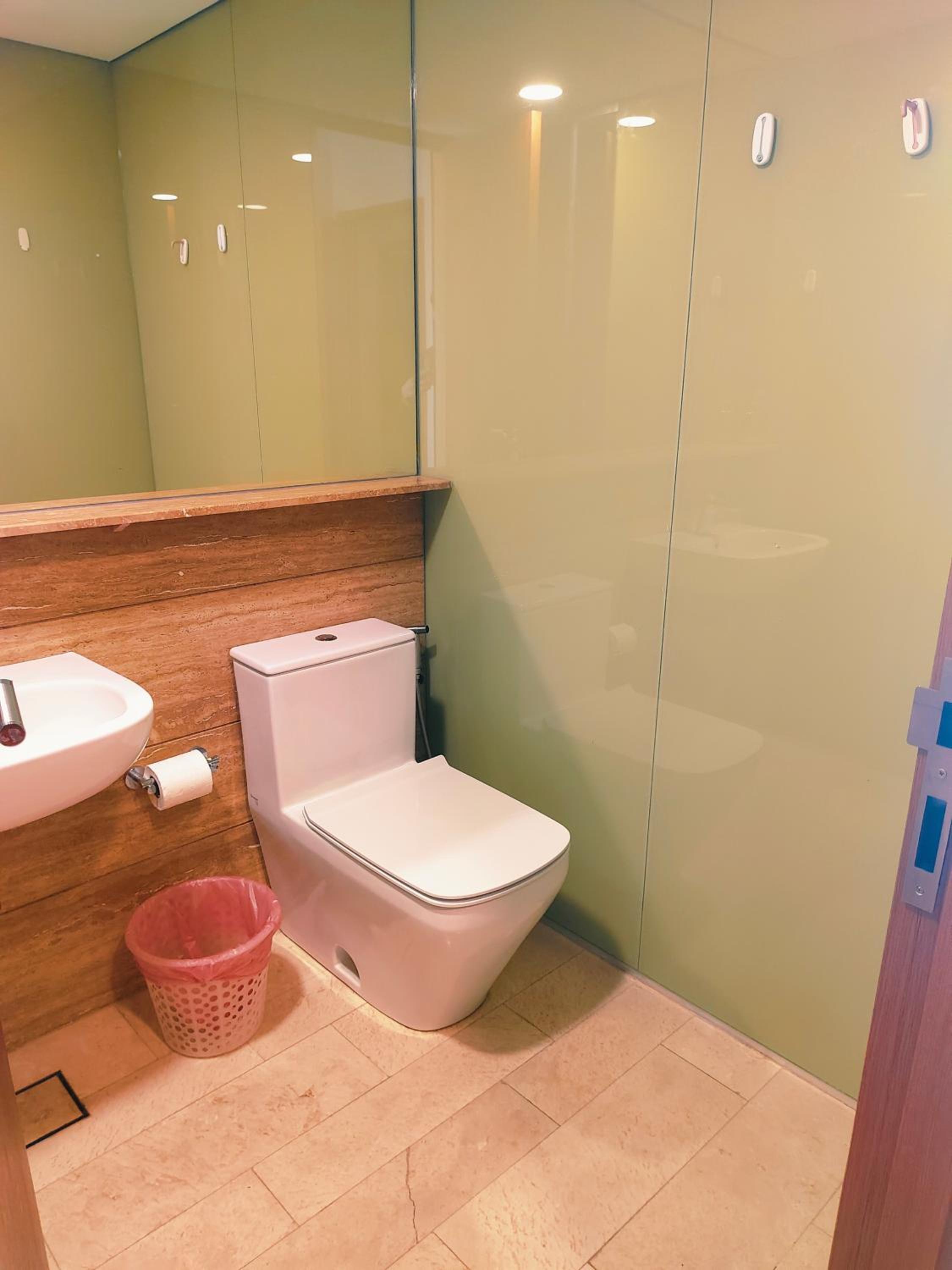 Sky Suites Near City Centre