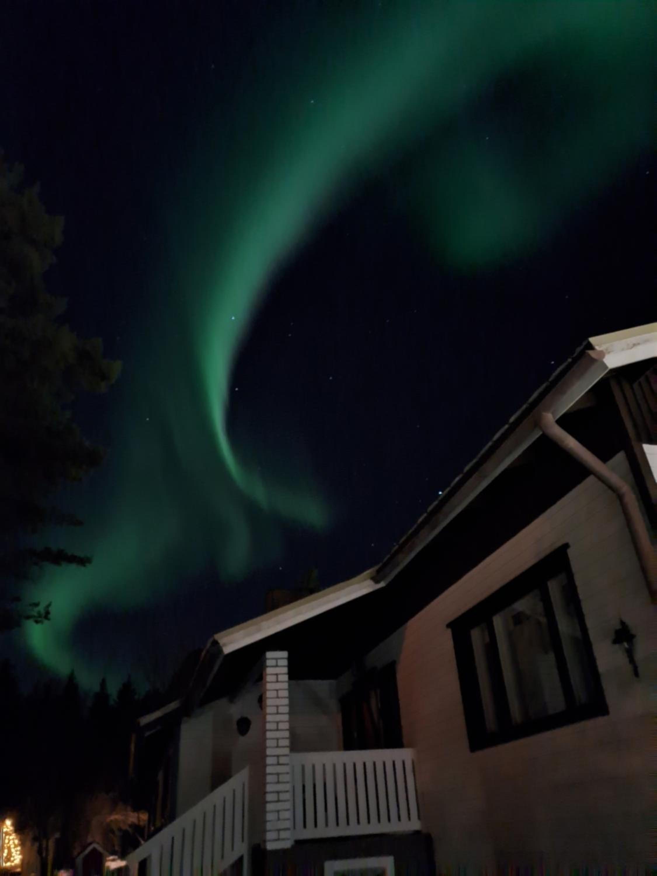 Hotel Traditional House Rovaniemi - Image 1