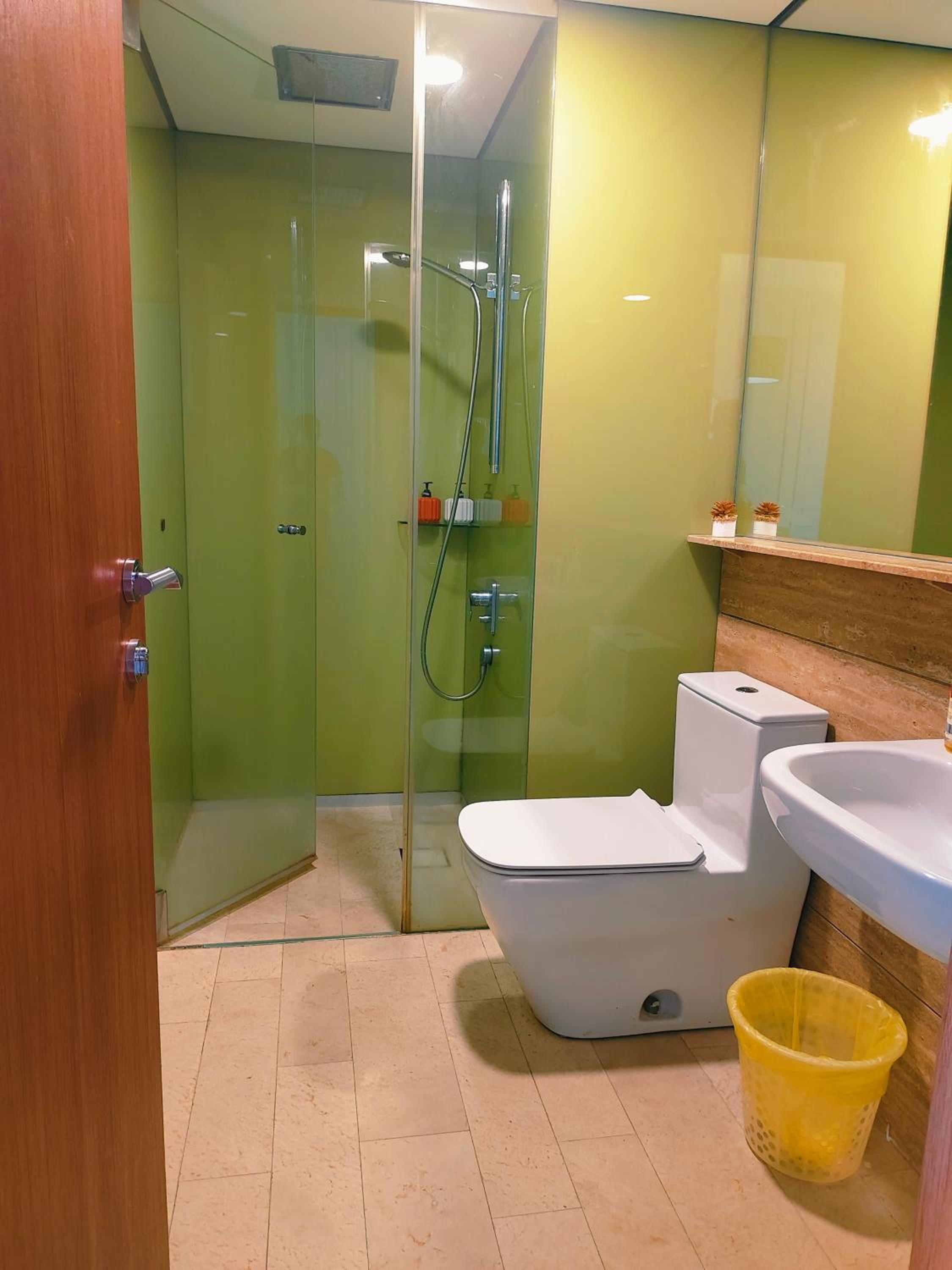 Sky Suites Near City Centre