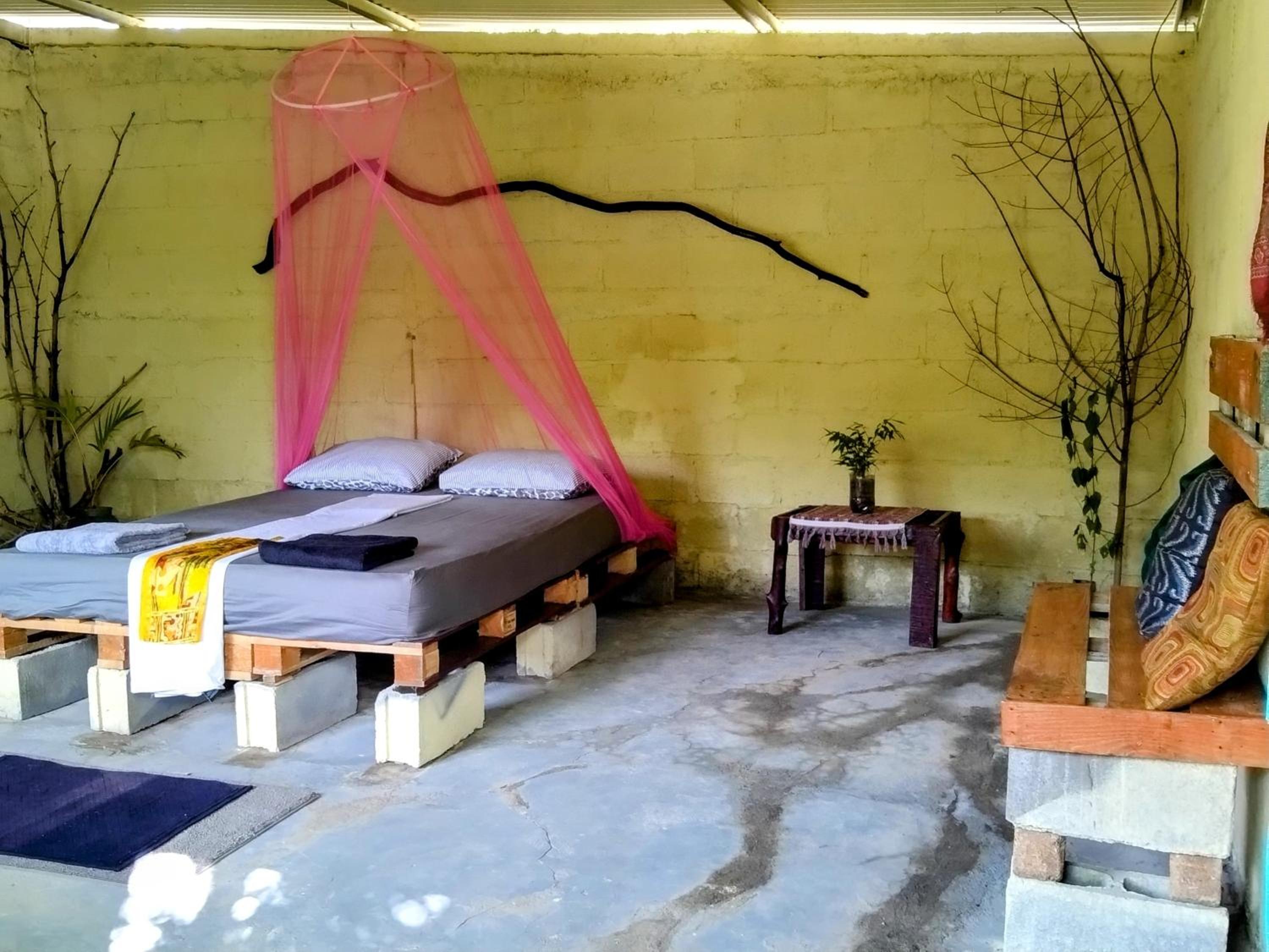 Hypnomad Hostel
