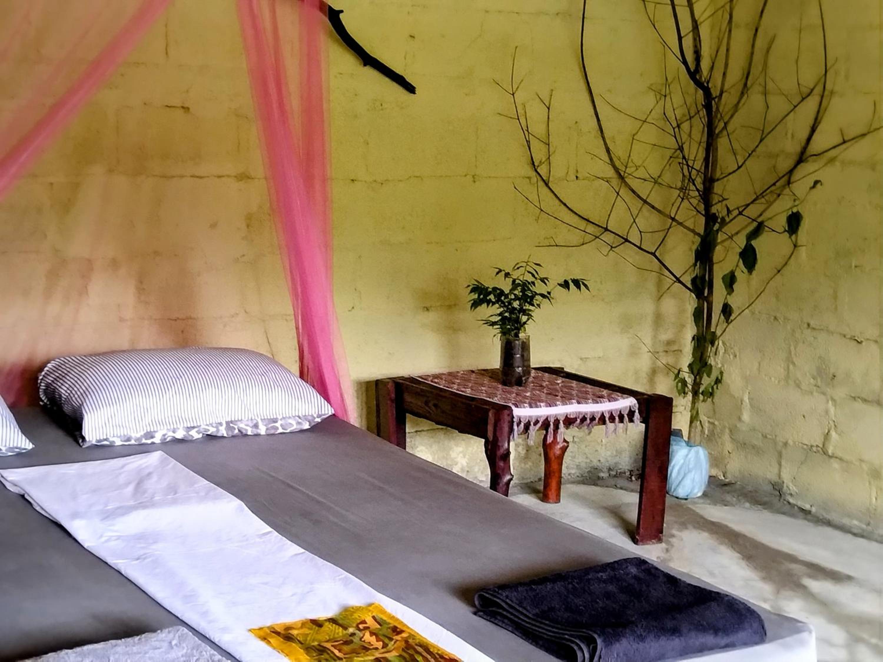 Hypnomad Hostel