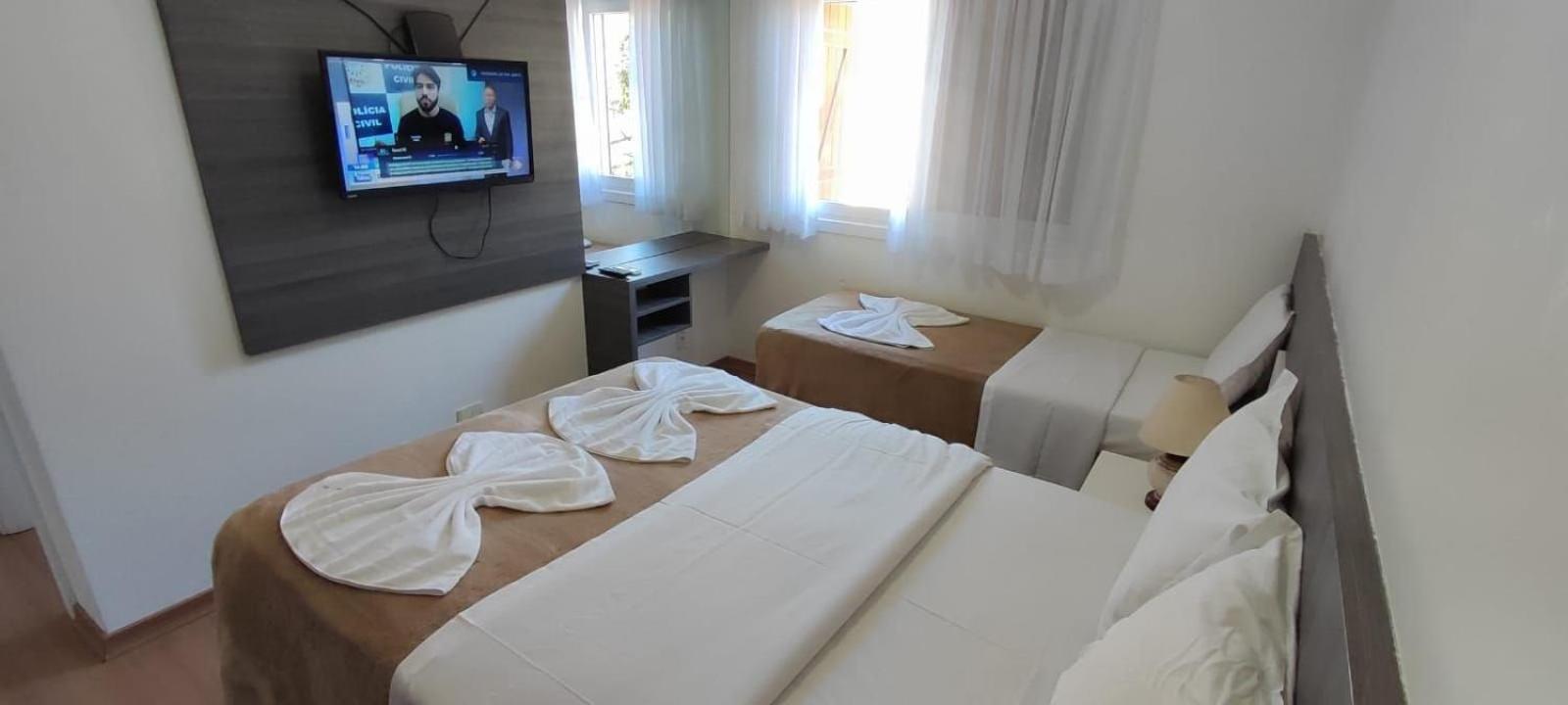 500 metros, Rua Coberta Centro - Residencial Scheifler