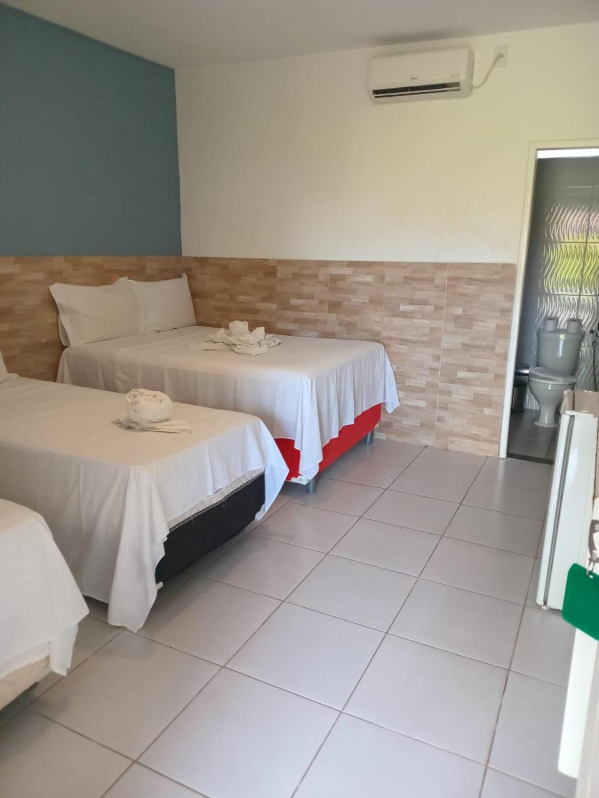 Recanto das Arvores