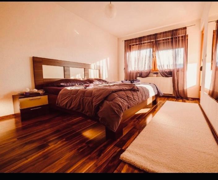 Villa Una Dalia Bihać