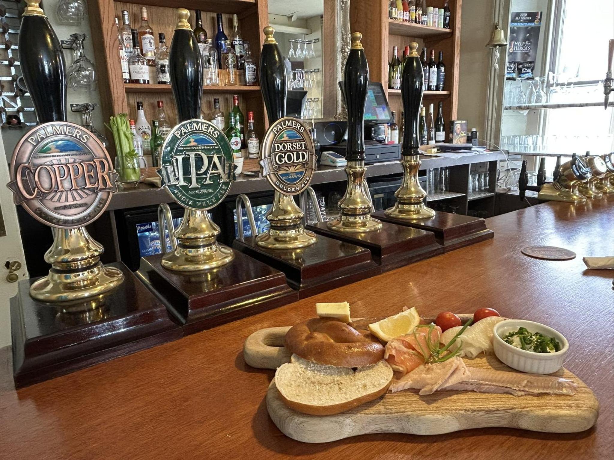 Lord Nelson Hotel