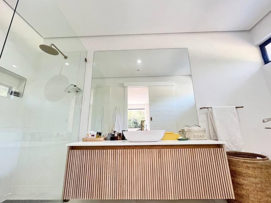 Tropical Retreat in Simbithi Eco Estate view 2