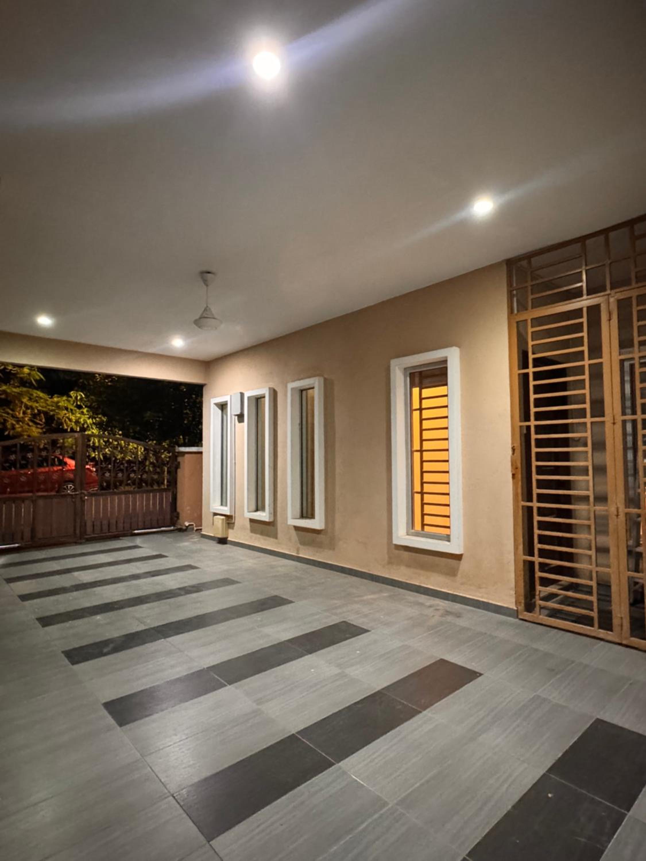 D' Totok Homestay KLIA photo 4
