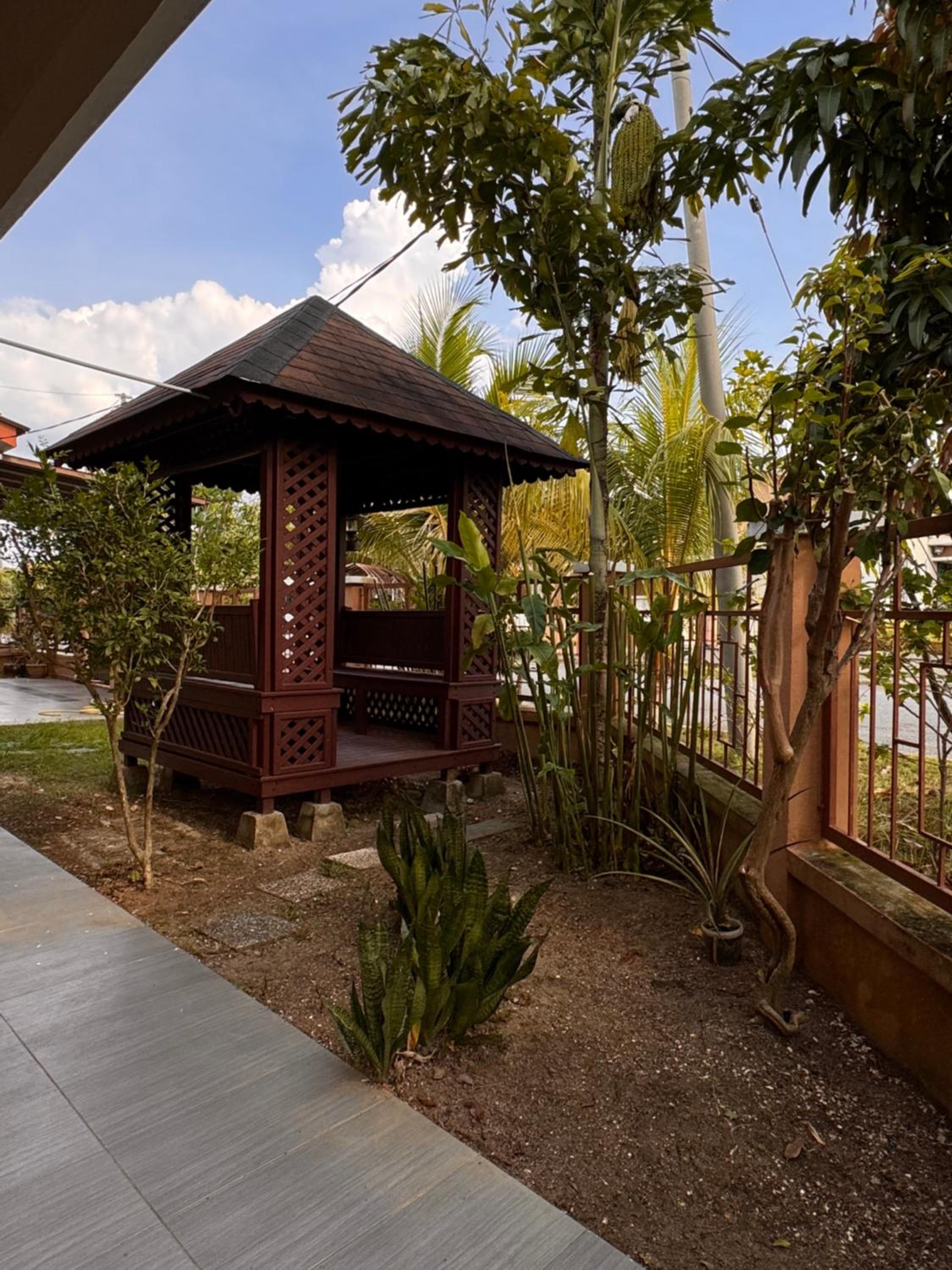 D' Totok Homestay KLIA photo 3