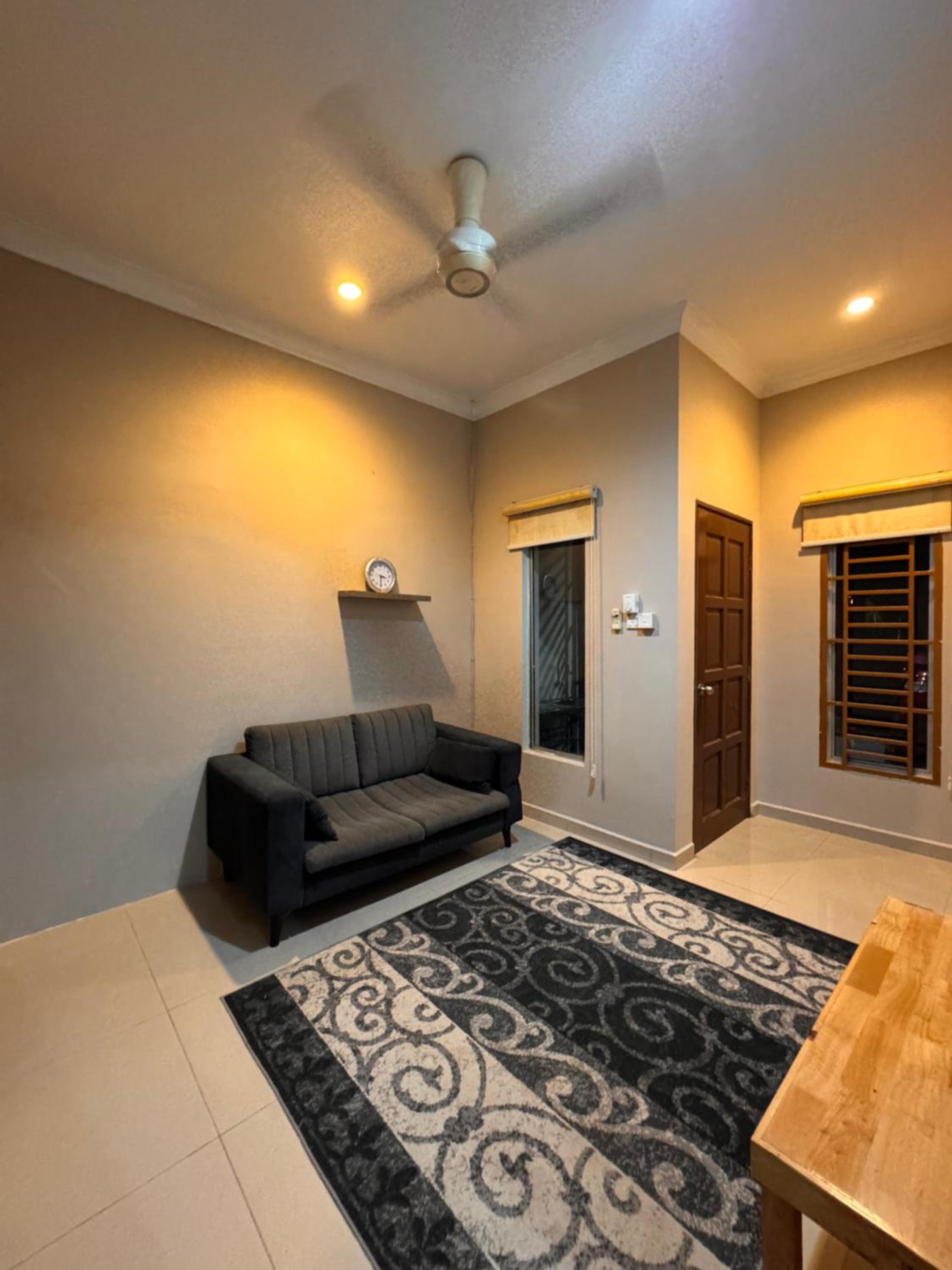 D' Totok Homestay KLIA photo 5