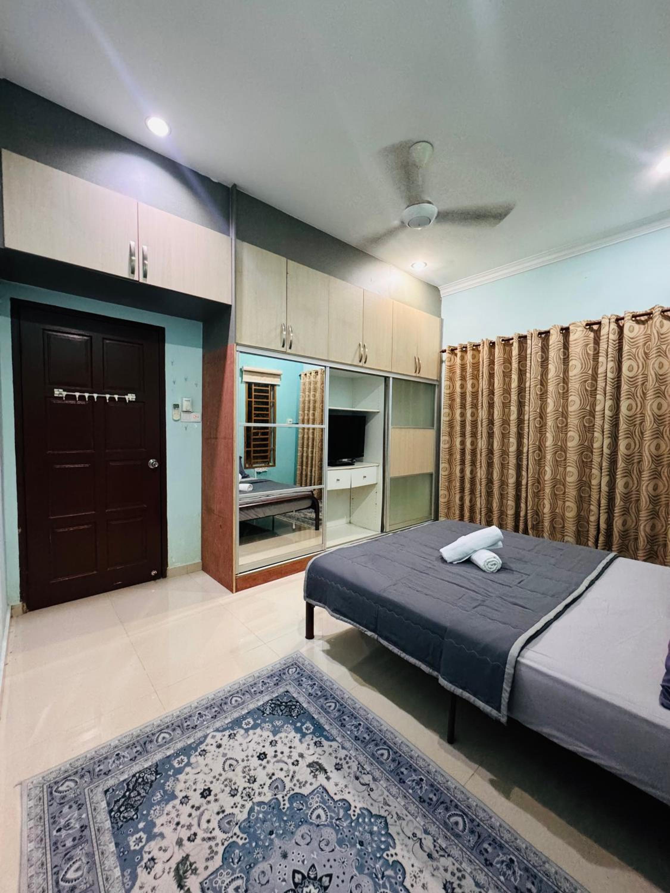 D' Totok Homestay KLIA photo 7