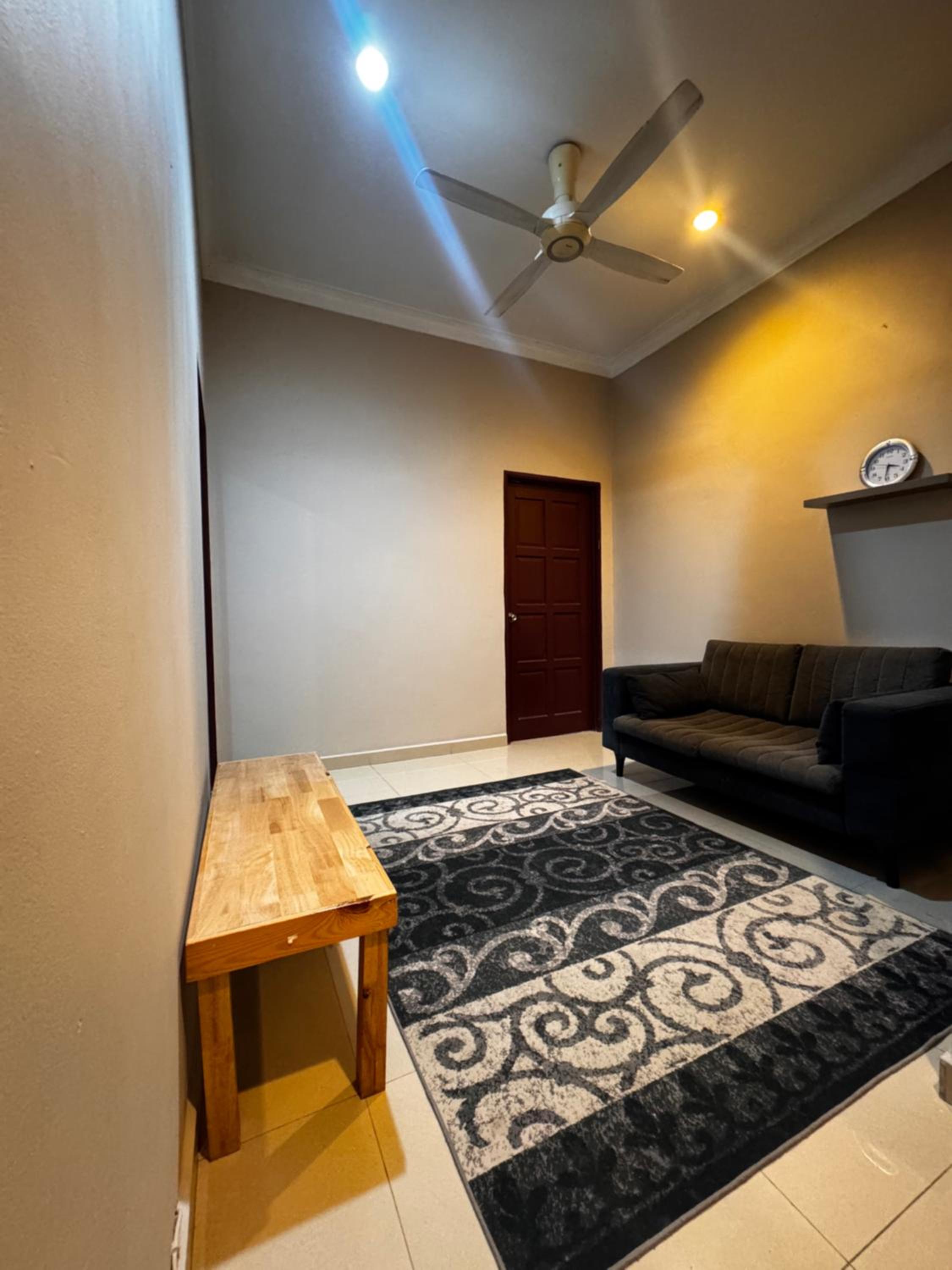 D' Totok Homestay KLIA photo 6