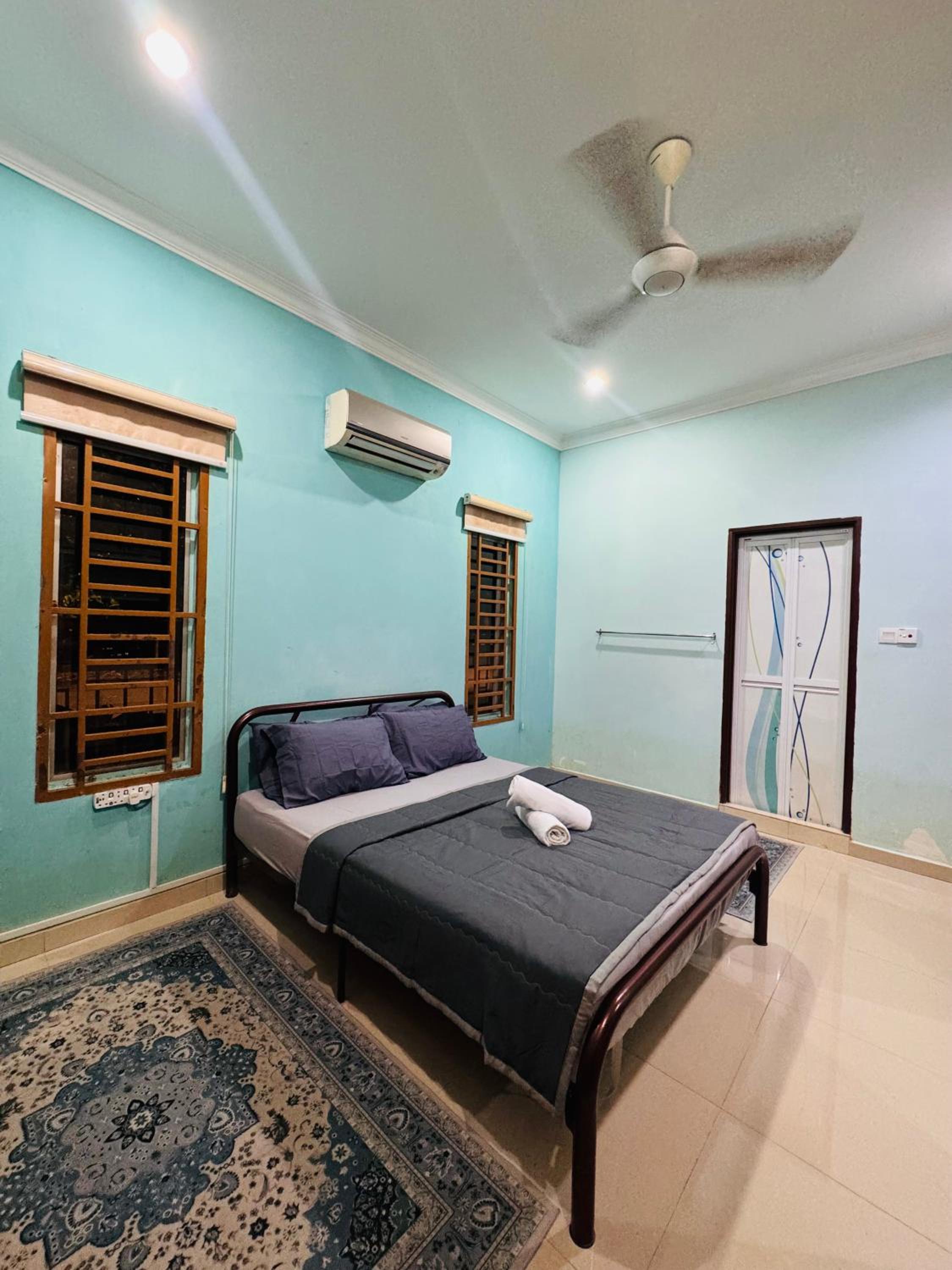 D' Totok Homestay KLIA photo 8